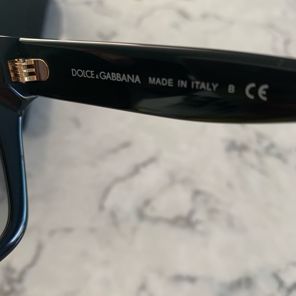 Dolce & Gabbana sunglasses